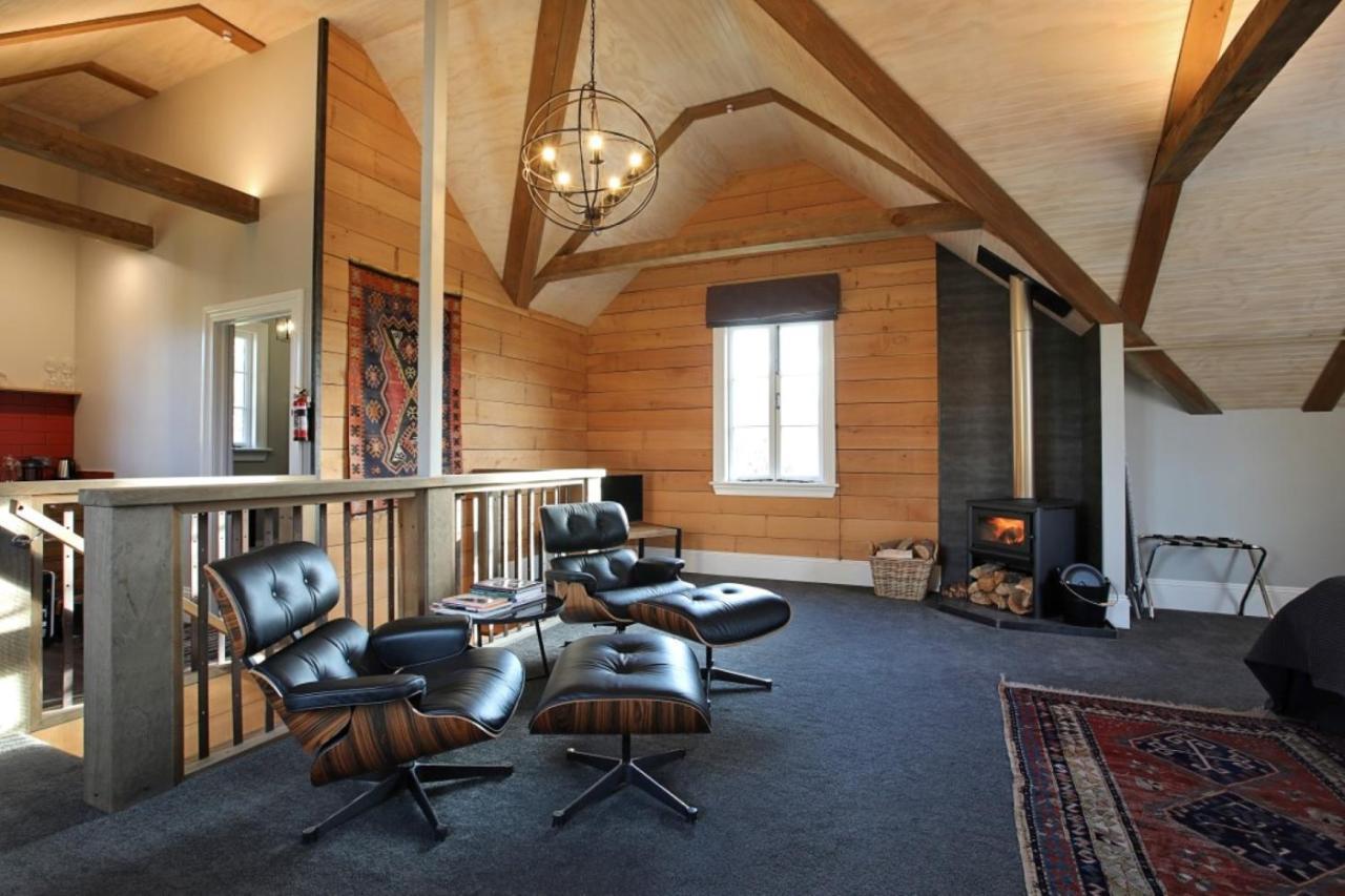 O Naturel Vineyard Stay Cromwell Exterior foto